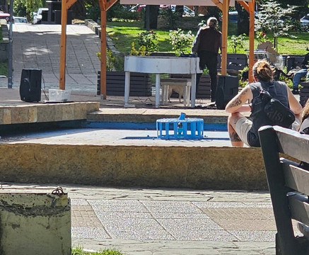 Plaza de Armas-Coyhaique必去景点