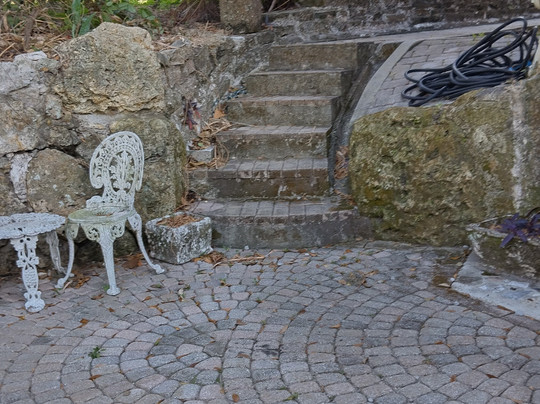 Wonder House-Bartow必去景点