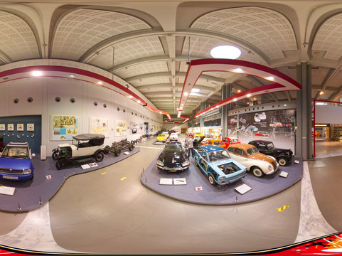 Noesis - Science Center and Technology Museum-塞萨洛尼基必去景点