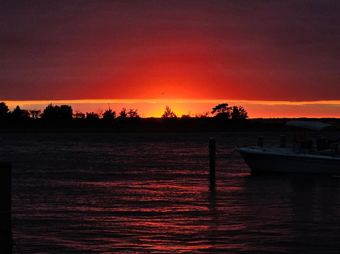 The Dock Outfitteres-锡赛德海茨必去景点