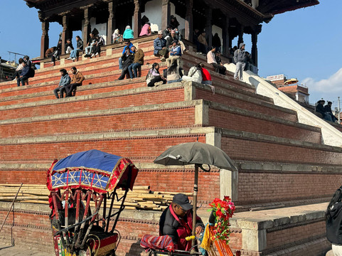 Travel india with Kanha-奇陶加尔必去景点