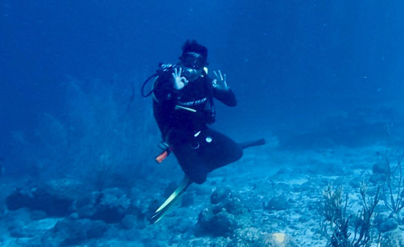 The Diveshop Curacao-威廉斯塔德必去景点