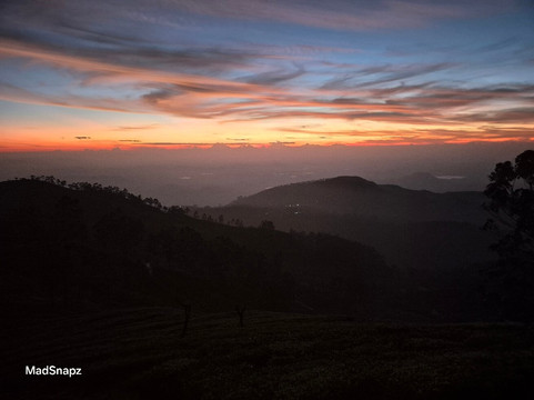 Haputale Tuk Tuk Tours-哈普特莱必去景点