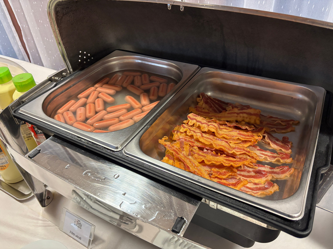 艾斯特拉高级酒店主图