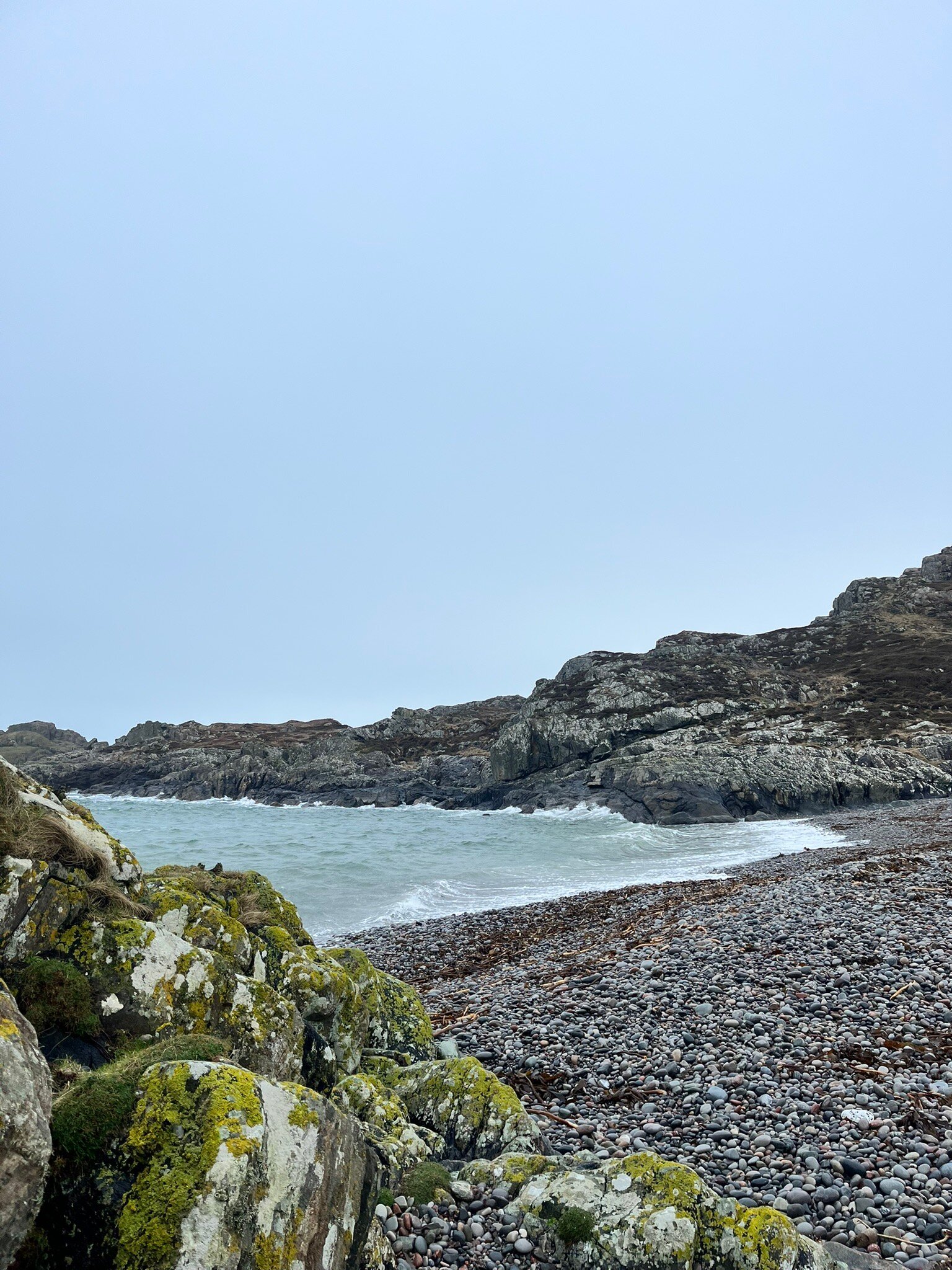 Skerryvore B&B-官方