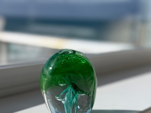 Lumel Glass Blowing Studio-白马市必去景点