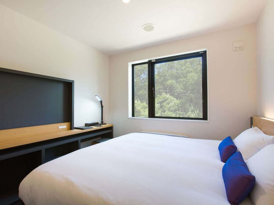 Always二世谷旅馆主图