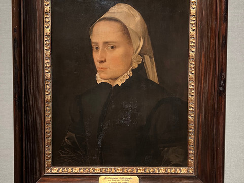 什未林州立博物馆-什未林必去景点