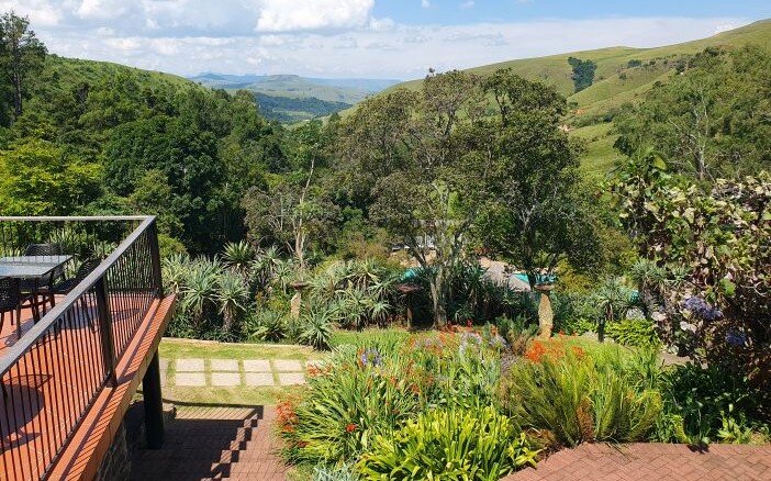 开文度假村-浴室