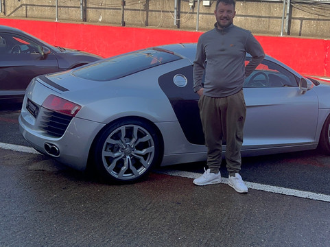 Everyman Driving Experiences-Hoton必去景点