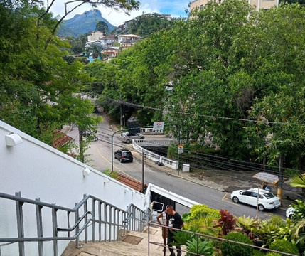 Crystal Palace-彼得罗波利斯必去景点