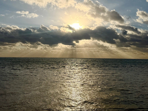 ECO Rides Cayman-East End必去景点