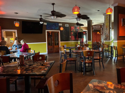 The Almanett Hotel & Bistro主图