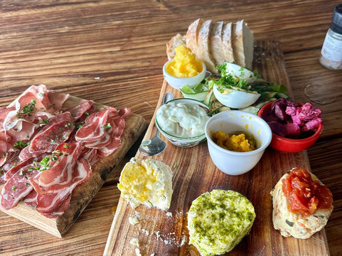 Packwood Wine Estate-克尼斯纳必去景点