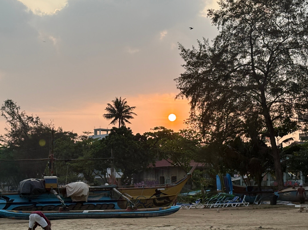 Wonderful Trip by DiDi-科伦坡必去景点