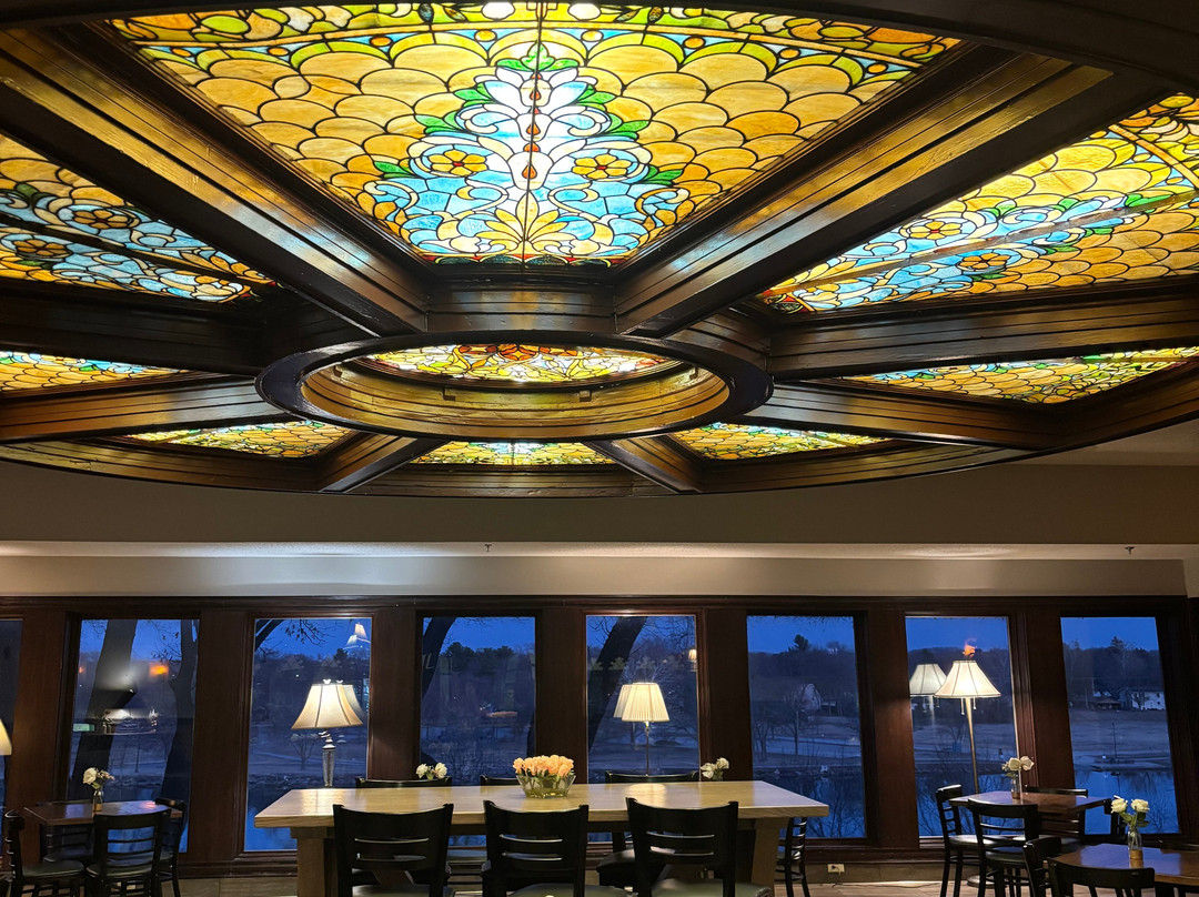 河景旅馆及套房，凯悦臻选酒店主图