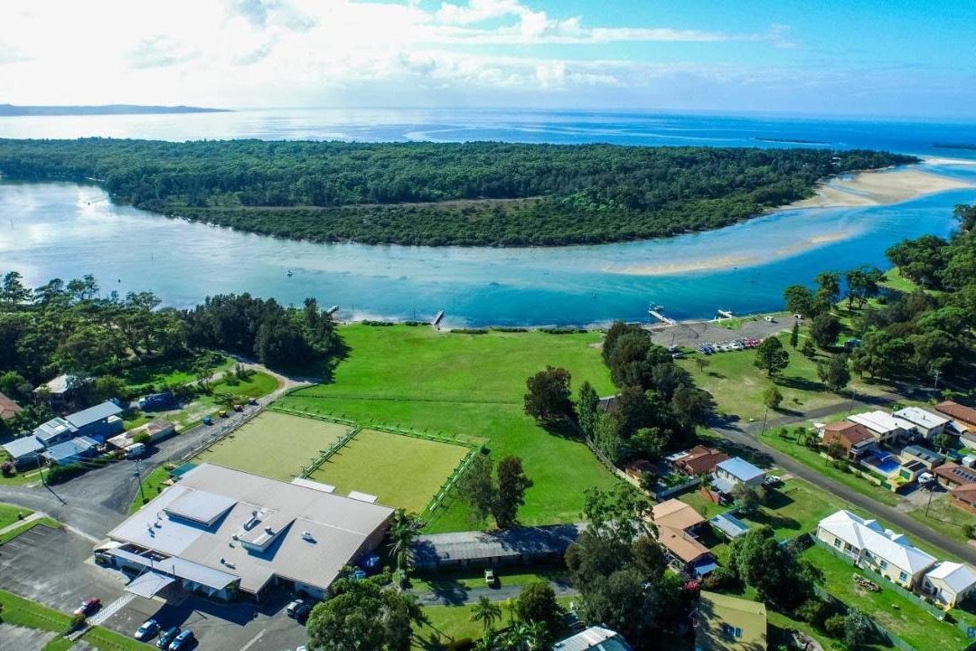 Waterview Motel Sussex Inlet
