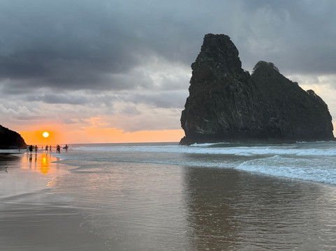 灯塔山旅馆主图