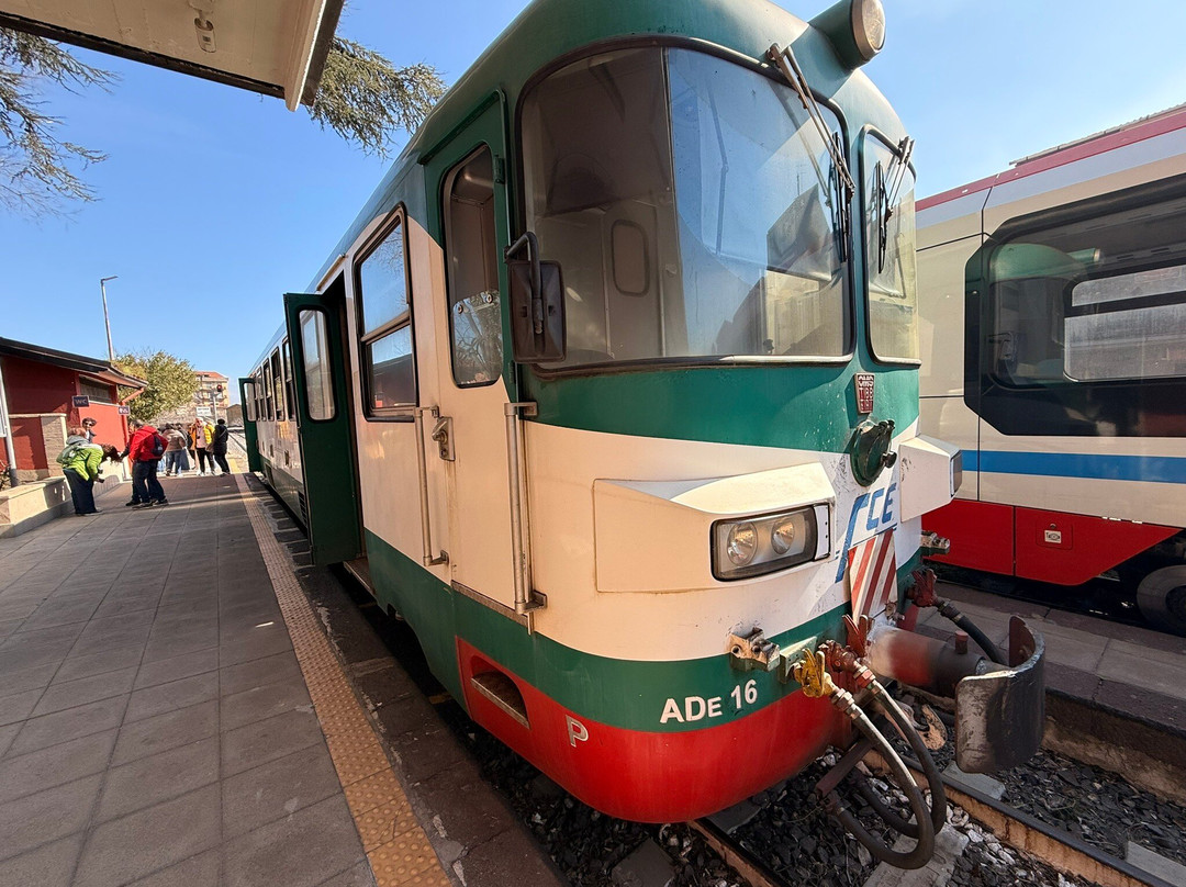 Sicilia Gaia-卡塔尼亚必去景点