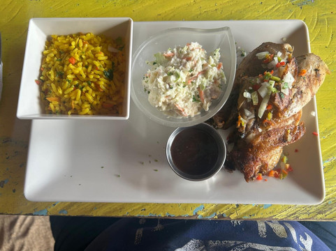 Hi-Rise Beach Bar-罗索必去景点