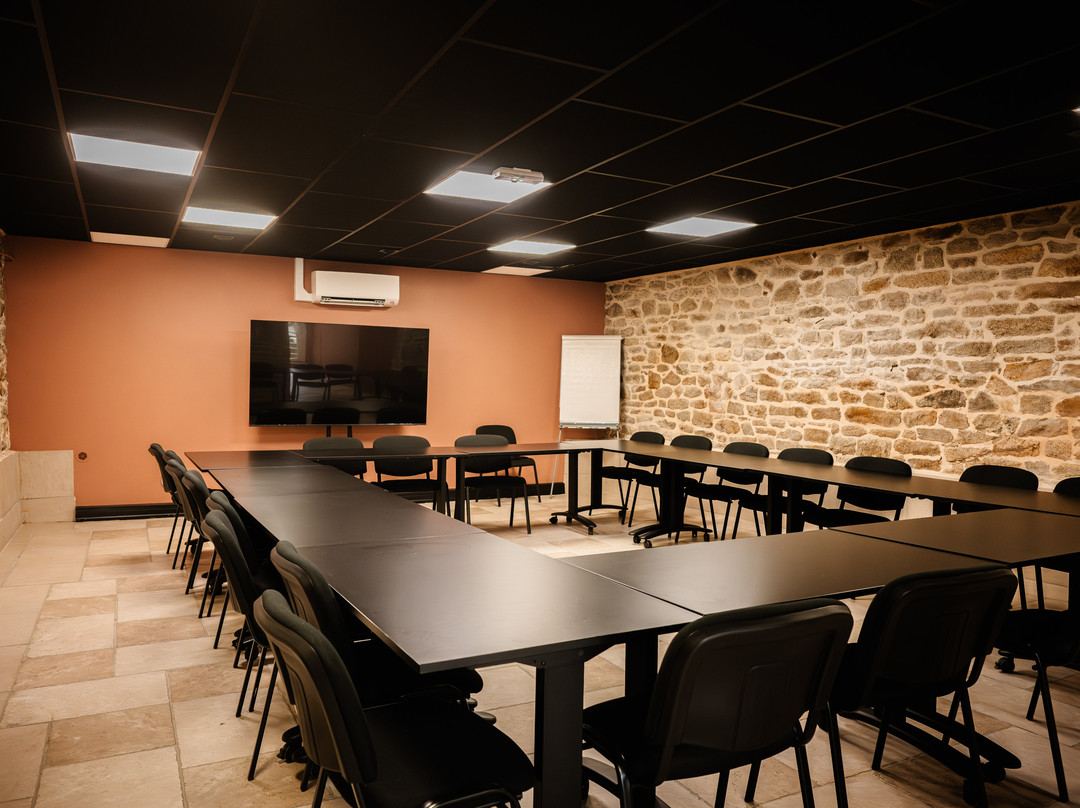 干贡艾里维布莉特酒店主图