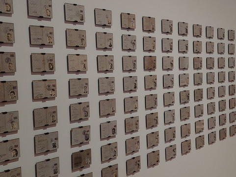 Fries Museum-吕伐登必去景点