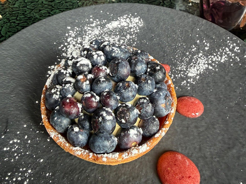 刘库库酒店&餐厅主图