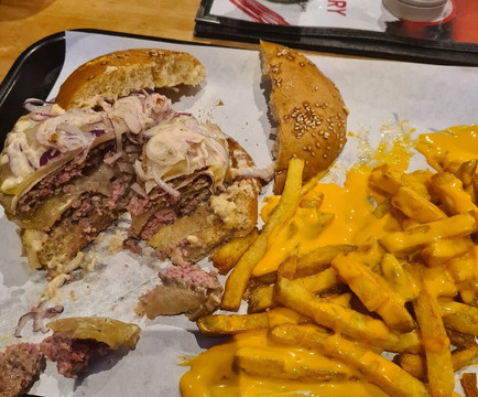 Food Factory Orléans