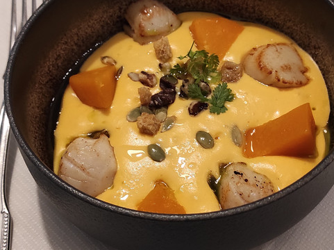 Hotel a l'Agneau主图