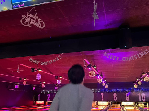 Nuneaton Bowl-纽尼顿必去景点