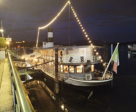 大西洋酒店主图