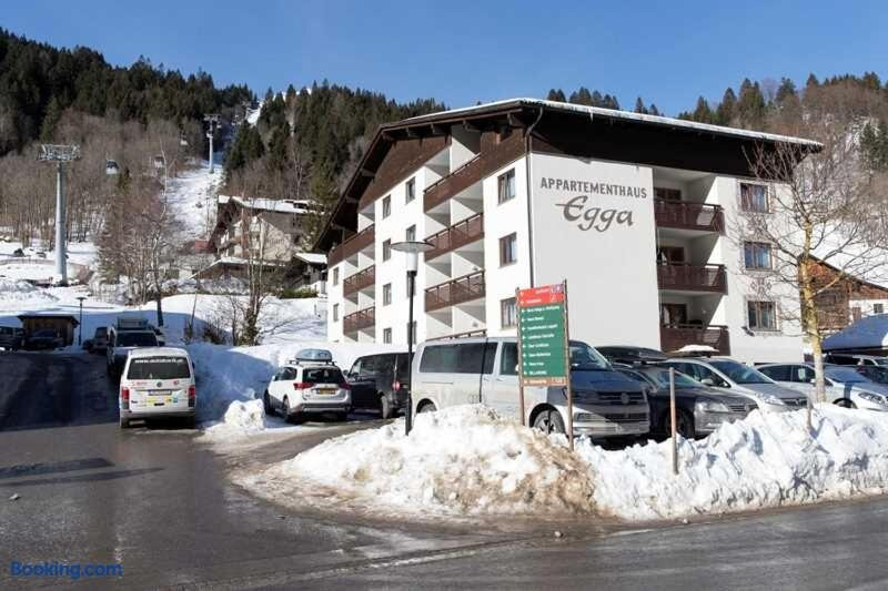 Haus Egga