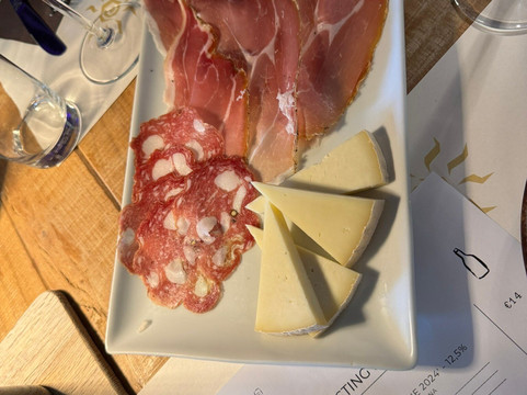 Fattoria Fibbiano-Terricciola必去景点