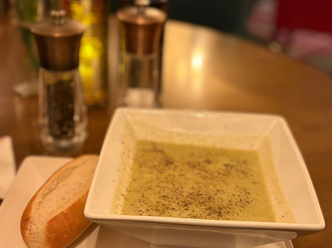 格拉泽特乡村民宿酒店主图