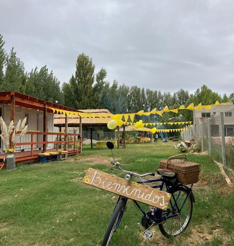 La Campigna, Neuquen