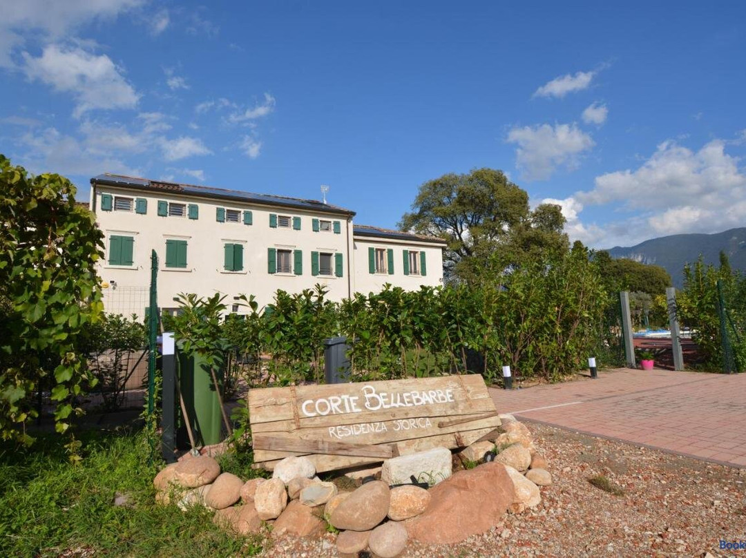 Residence Corte Bellebarbe