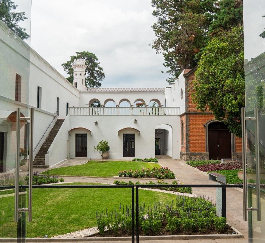 Hotel Ex Hacienda Chautla Puebla, Trademark By Wyndham