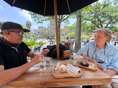 Kaanas Travel-麦德林必去景点