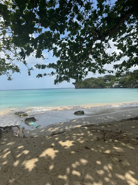 卡里纳格海滩度假酒店-官方