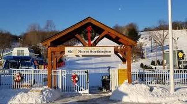 Mount Southington Ski Area-Plantsville必去景点