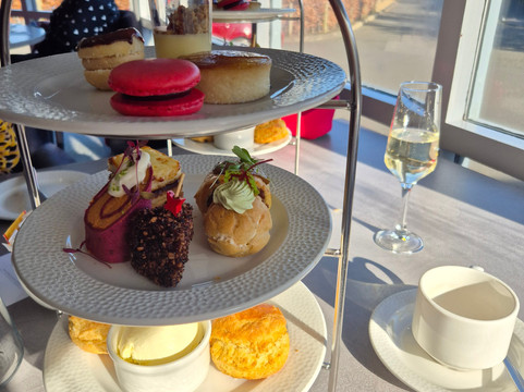 迪恩公园酒店主图