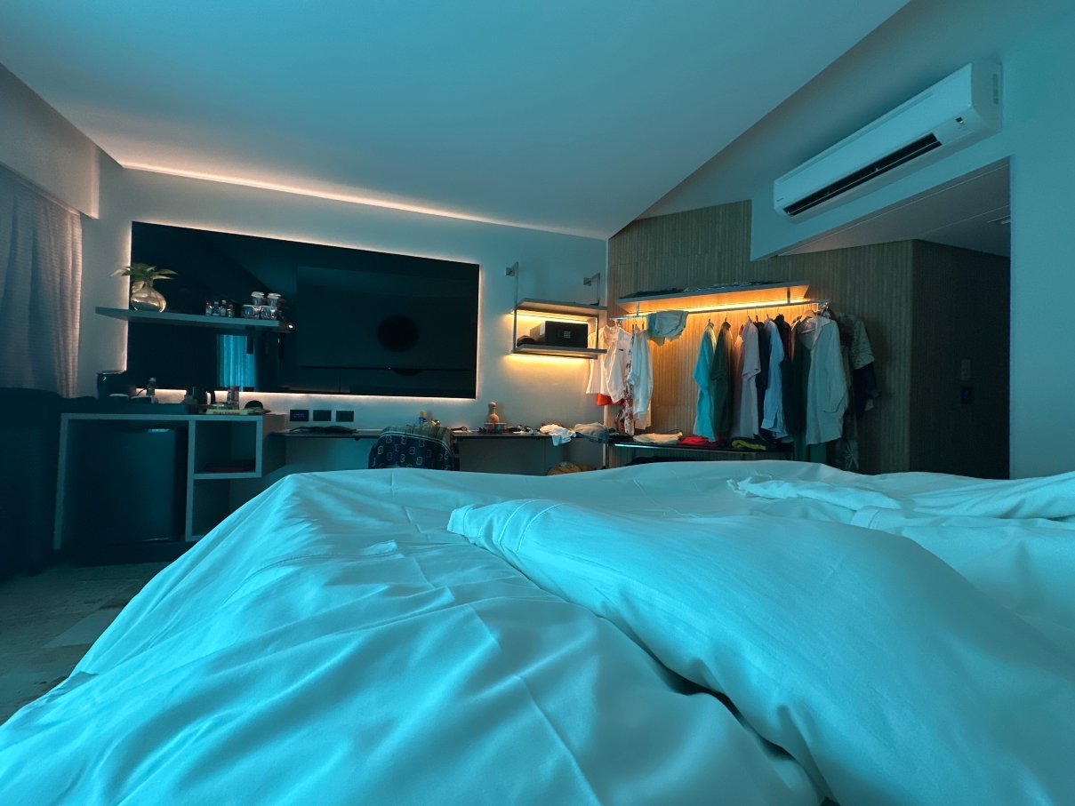 亚特兰特广场酒店-官方