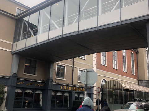 米德兰兹公园酒店主图