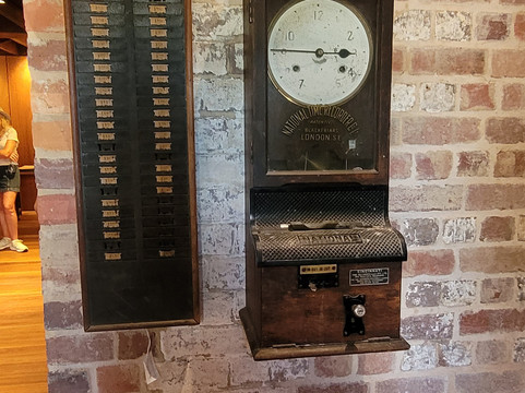 Last St Brewery-比奇沃思必去景点