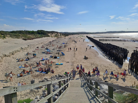 Wissant Beach-Wissant必去景点