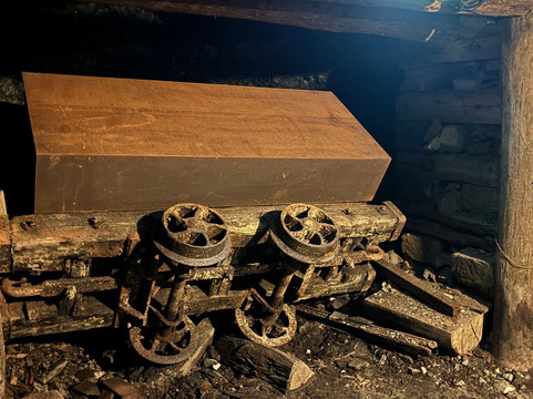 State Coal Mine-Wonthaggi必去景点