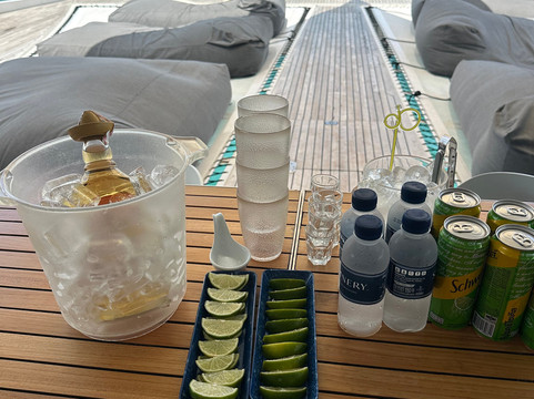 The Seanery-卡图必去景点