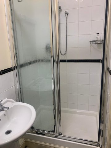 坦敦城镇之家-浴室