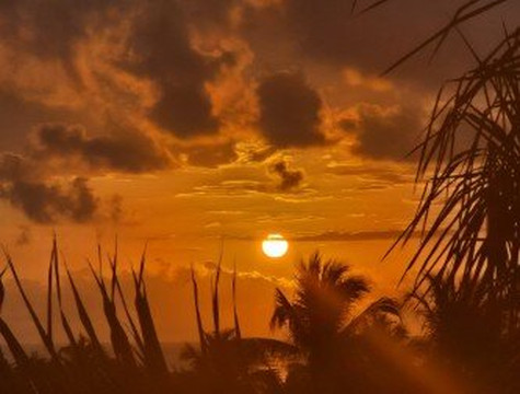 艾库玛尔玛雅河全包秘密酒店主图