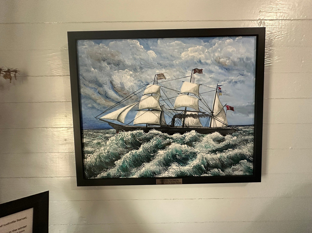 Stanzel Model Aircraft Museum-Schulenburg必去景点